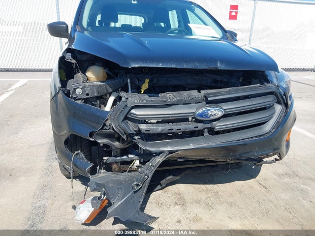 Ford ESCAPE S 2017 1FMCU0F75HUC22328 Image 6