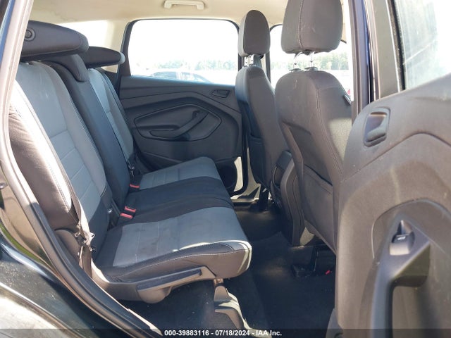 Ford ESCAPE S 2017 1FMCU0F75HUC22328 Image 8