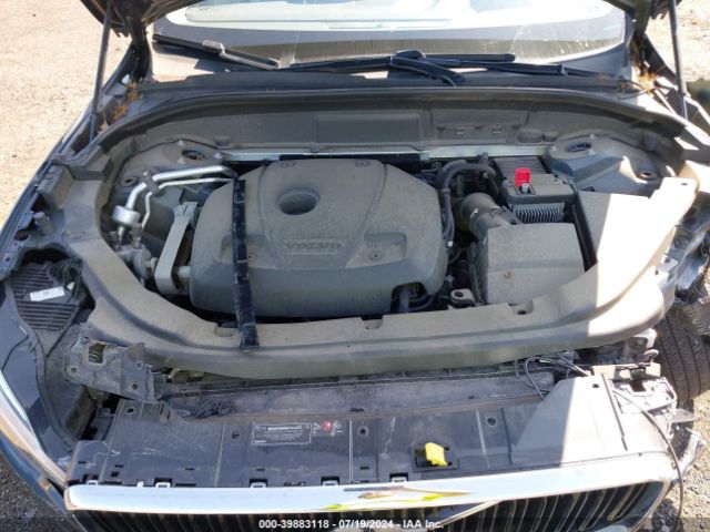 LYV102RK8KB358456 Volvo Xc60 T5 Momentum