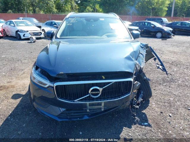 LYV102RK8KB358456 Volvo Xc60 T5 Momentum