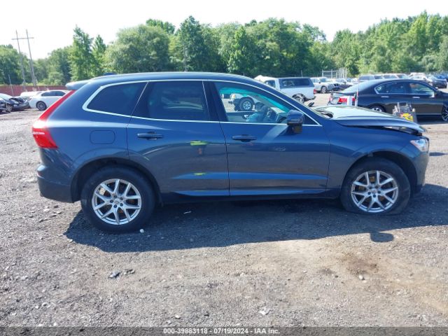 LYV102RK8KB358456 Volvo Xc60 T5 Momentum