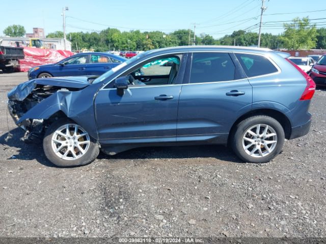 LYV102RK8KB358456 Volvo Xc60 T5 Momentum