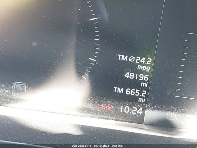 LYV102RK8KB358456 Volvo Xc60 T5 Momentum