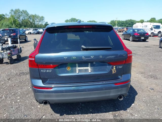 LYV102RK8KB358456 Volvo Xc60 T5 Momentum