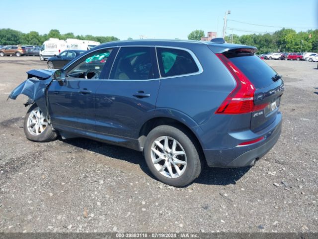 LYV102RK8KB358456 Volvo Xc60 T5 Momentum