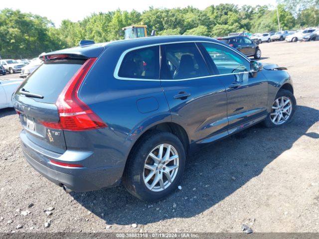 LYV102RK8KB358456 Volvo Xc60 T5 Momentum