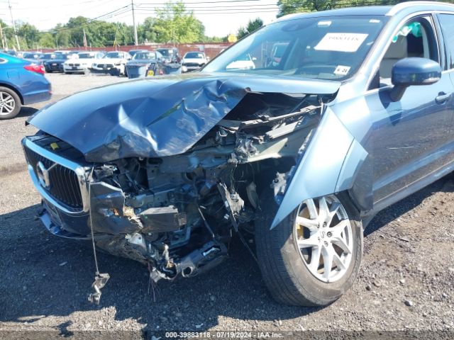 LYV102RK8KB358456 Volvo Xc60 T5 Momentum