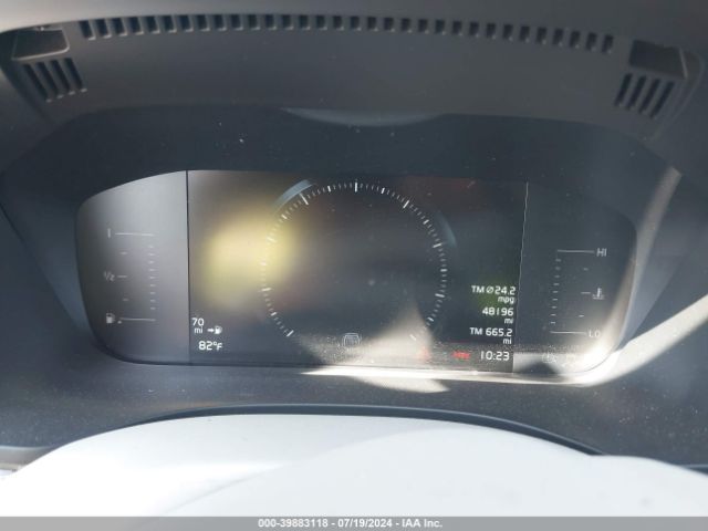 LYV102RK8KB358456 Volvo Xc60 T5 Momentum