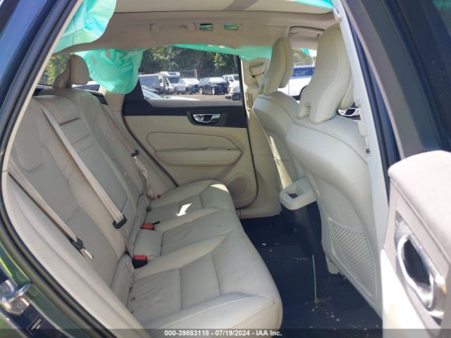 LYV102RK8KB358456 Volvo Xc60 T5 Momentum