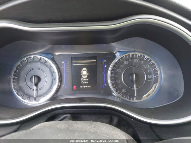 1C3CCCAB8GN154771 Chrysler 200 Limited