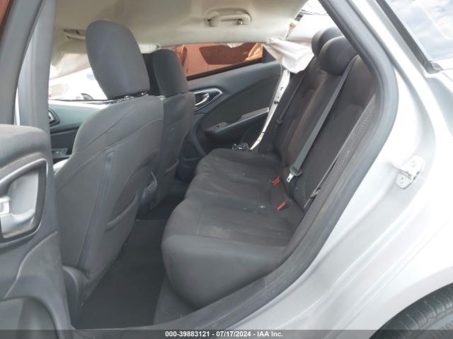 1C3CCCAB8GN154771 Chrysler 200 Limited