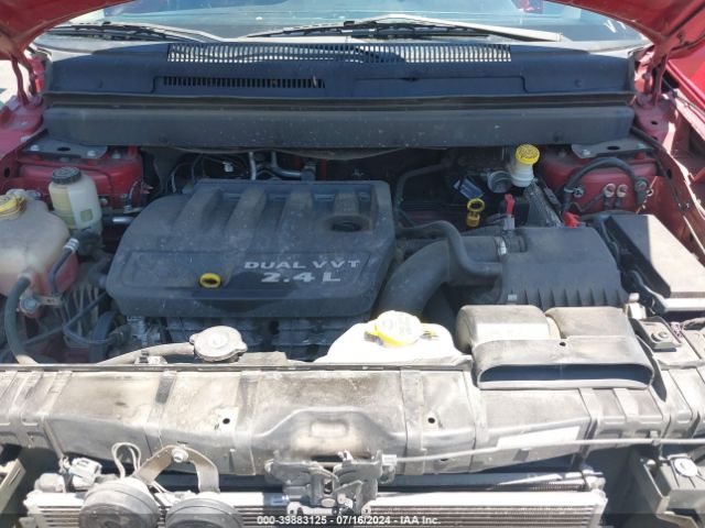 3C4PDCAB2FT659424 Dodge Journey American Value Pkg