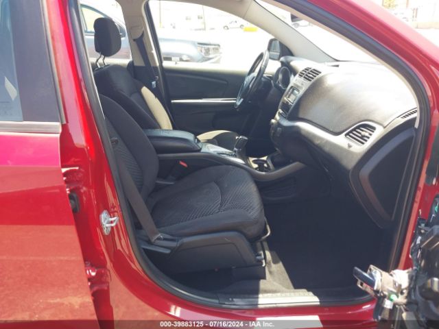3C4PDCAB2FT659424 Dodge Journey American Value Pkg