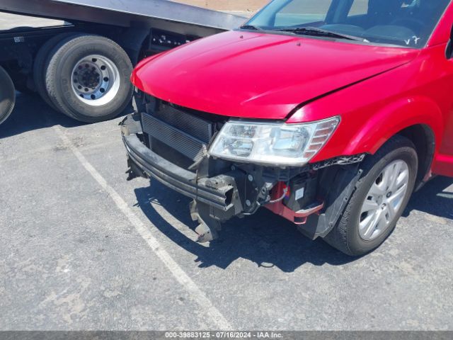 3C4PDCAB2FT659424 Dodge Journey American Value Pkg