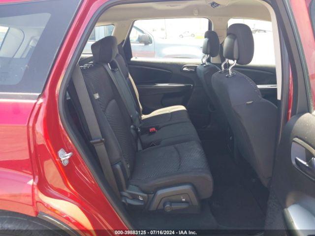 3C4PDCAB2FT659424 Dodge Journey American Value Pkg