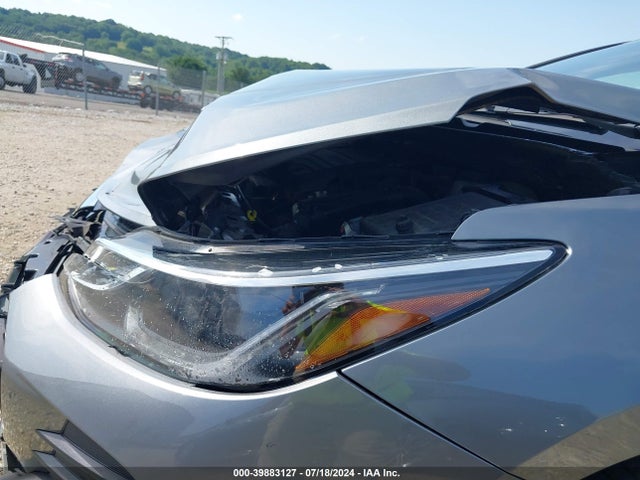 1G1BE5SM4K7111872 Chevrolet CRUZE LT