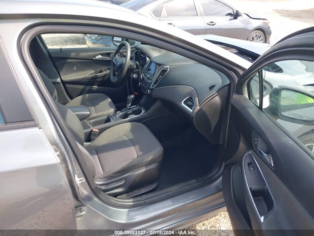 1G1BE5SM4K7111872 Chevrolet CRUZE LT