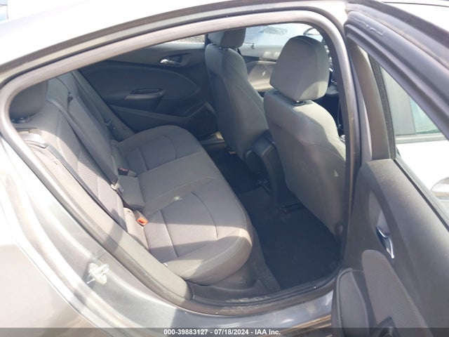 1G1BE5SM4K7111872 Chevrolet CRUZE LT
