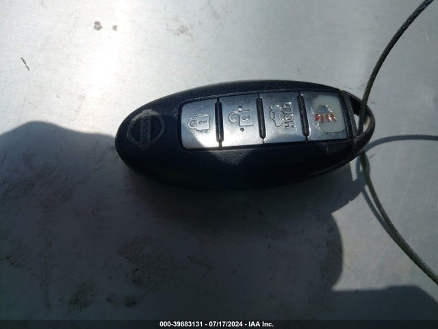 Nissan SENTRA SV 2017 3N1AB7AP1HY315784 Image 11