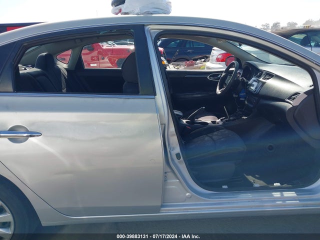 Nissan SENTRA SV 2017 3N1AB7AP1HY315784 Image 13