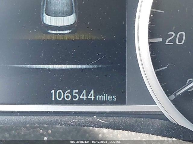 Nissan SENTRA SV 2017 3N1AB7AP1HY315784 Image 15