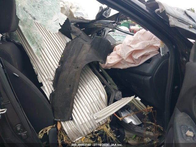 Honda HR-V LX 2018 3CZRU6H37JG720528 Image 5