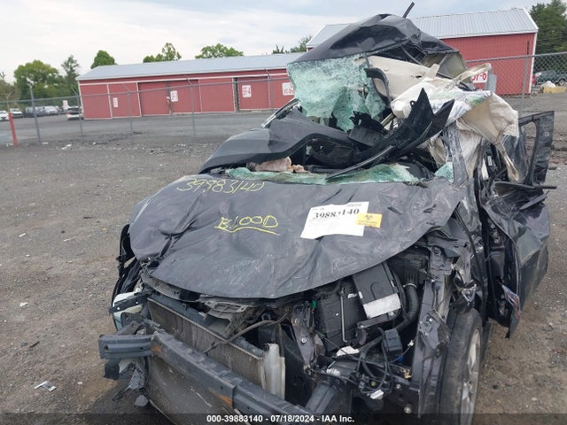 Honda HR-V LX 2018 3CZRU6H37JG720528 Image 6