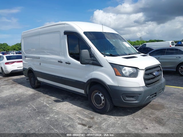 Ford Transit-250 2020 1FTBR1CG5LKB70764 Image 1