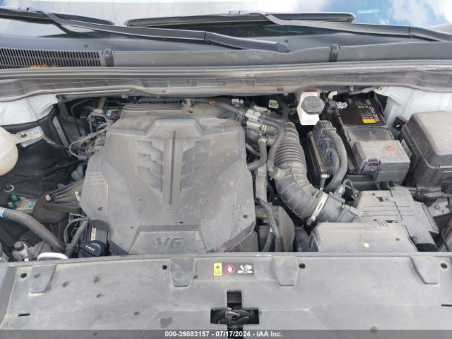KNDNE5H33N6143662 KIA Carnival Mpv Sx