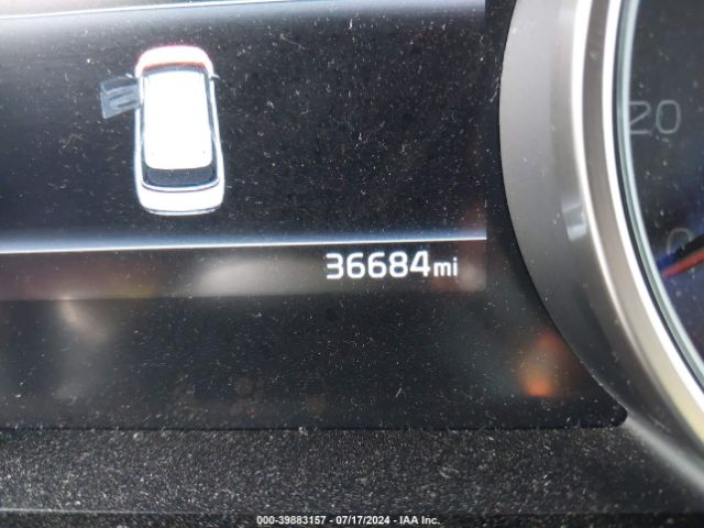KNDNE5H33N6143662 KIA Carnival Mpv Sx