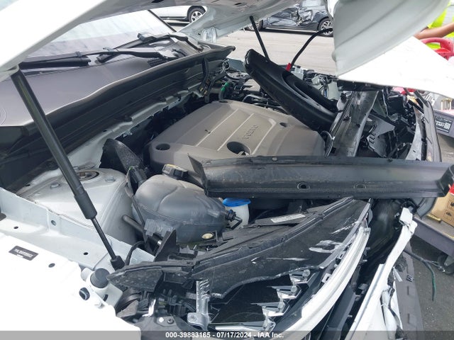 YV4L12UX1P2092633 Volvo Xc40 B5 Ultimate Dark Theme