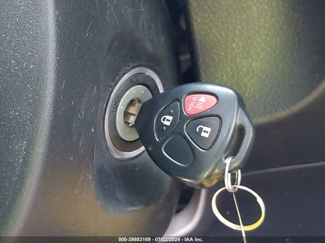 Toyota 4runner Sr5 Premium 2019 JTEBU5JRXK5666565 Image 11