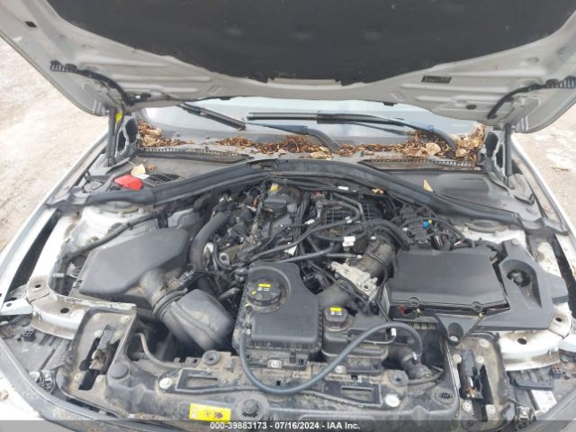 WBA8E1C54GK479729 BMW 330e