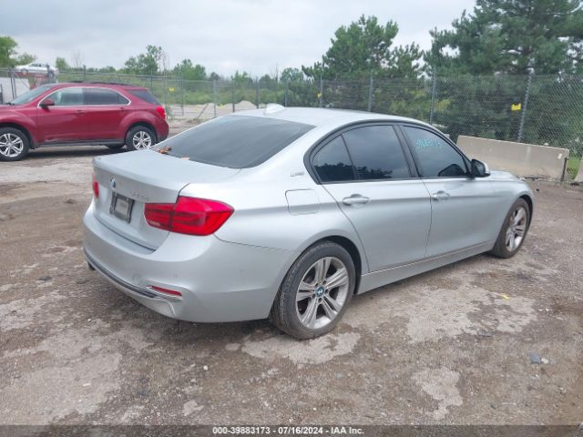 WBA8E1C54GK479729 BMW 330e