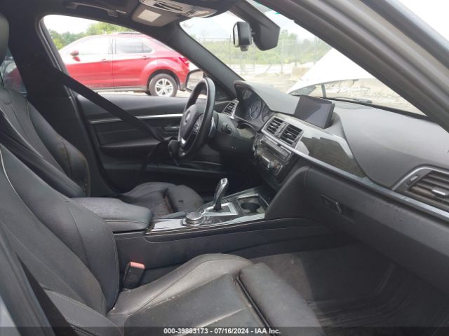 WBA8E1C54GK479729 BMW 330e