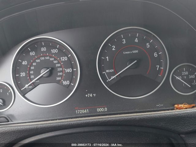 WBA8E1C54GK479729 BMW 330e