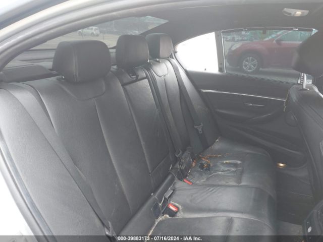 WBA8E1C54GK479729 BMW 330e