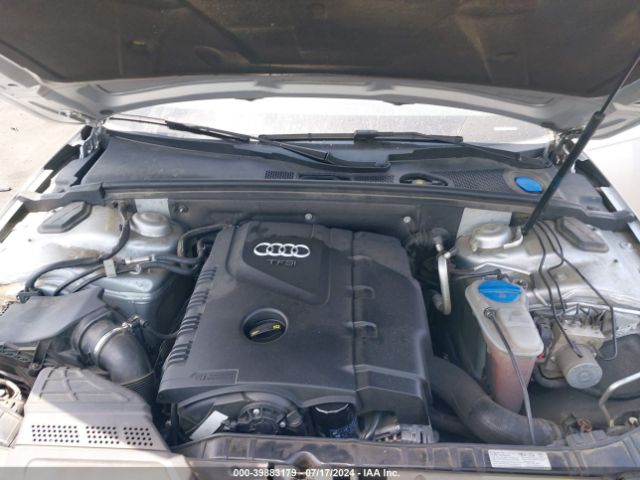 WA1UFAFL9EA103663 Audi Allroad 2.0t Premium
