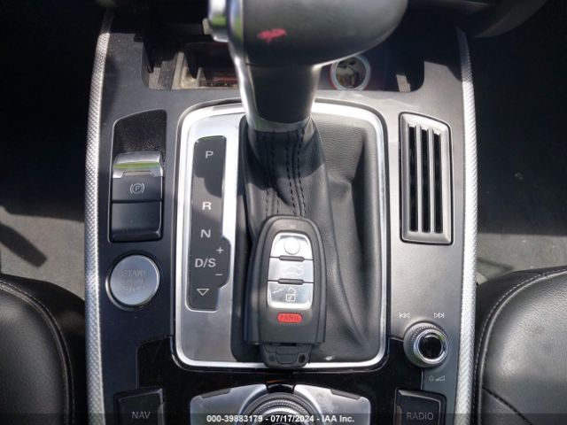 WA1UFAFL9EA103663 Audi Allroad 2.0t Premium