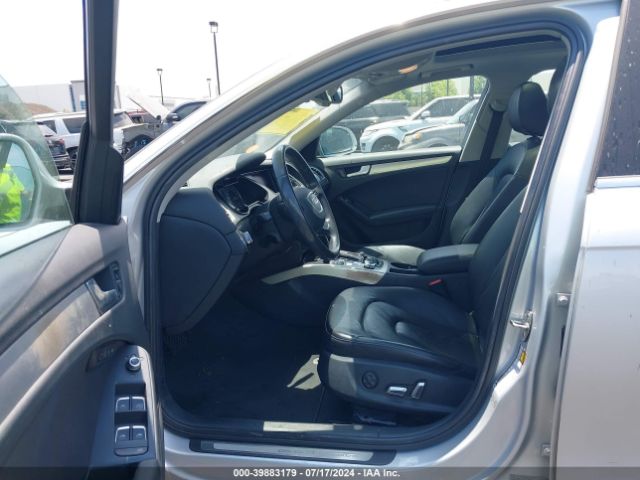 WA1UFAFL9EA103663 Audi Allroad 2.0t Premium