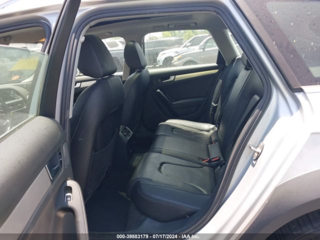 WA1UFAFL9EA103663 Audi Allroad 2.0t Premium
