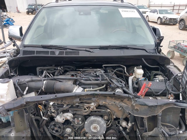 Toyota Sequoia Platinum 2022 5TDGY5A19NS076512 Image 10