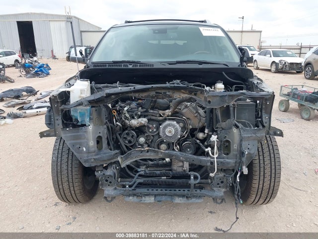 Toyota Sequoia Platinum 2022 5TDGY5A19NS076512 Image 13