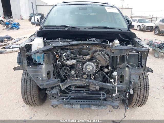 Toyota Sequoia Platinum 2022 5TDGY5A19NS076512 Image 6