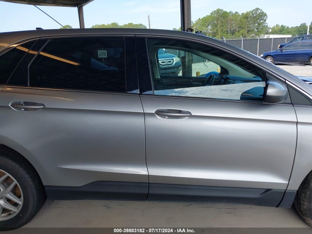 Ford EDGE SEL 2022 2FMPK4J98NBB05027 Image 14