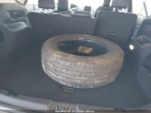 Ford EDGE SEL 2022 2FMPK4J98NBB05027 Image 18