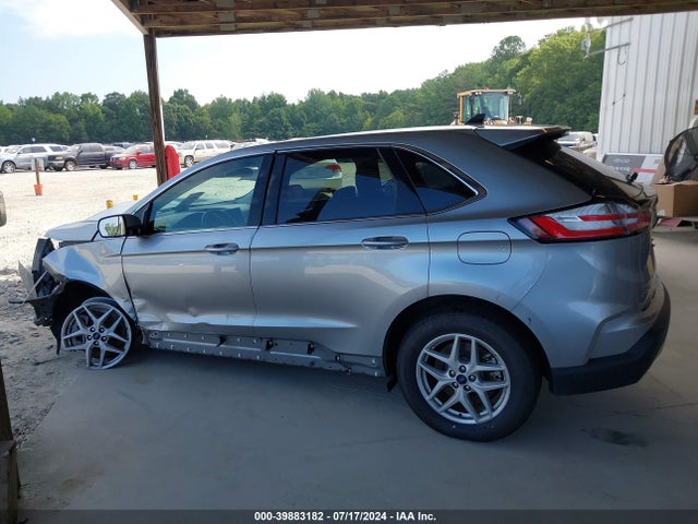 Ford EDGE SEL 2022 2FMPK4J98NBB05027 Image 19