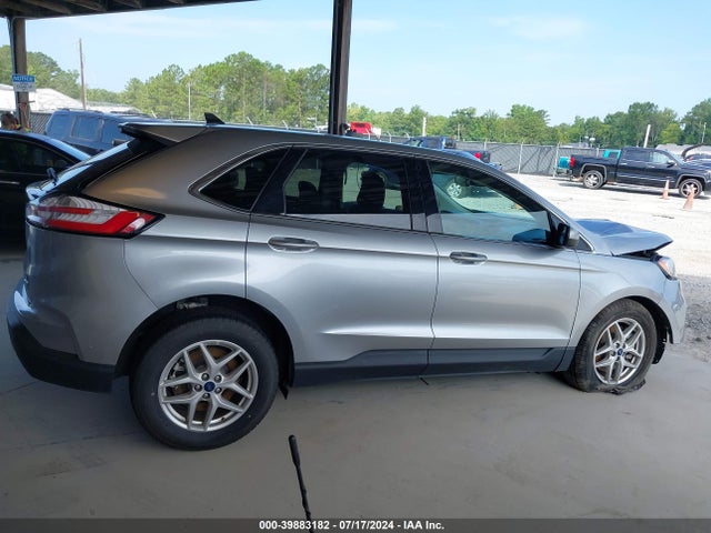 Ford EDGE SEL 2022 2FMPK4J98NBB05027 Image 20