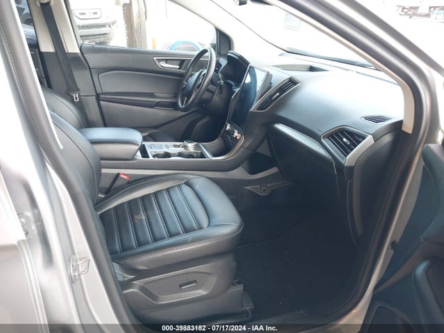 Ford EDGE SEL 2022 2FMPK4J98NBB05027 Image 5