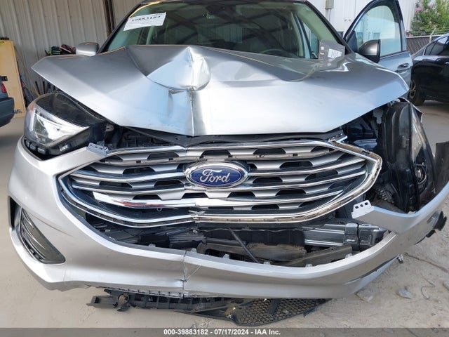 Ford EDGE SEL 2022 2FMPK4J98NBB05027 Image 6